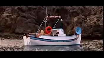 Angell Summers boat anal