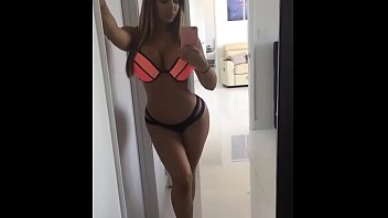 Hottest women to have sex with in Miami