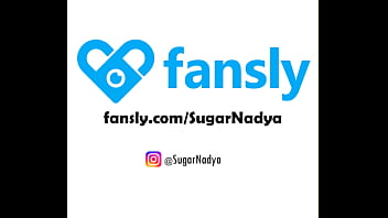 Hot selection of sexy and incendiary videos from SugarNadya