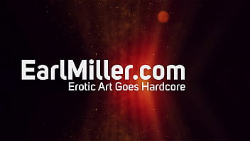 Bree Daniels is addicted to pleasure! She uses her favorite glass dildo to stab her drenched slit until she is completely satisfied! Full Video at EarlMiller.com where Erotic Art Goes Hardcore!