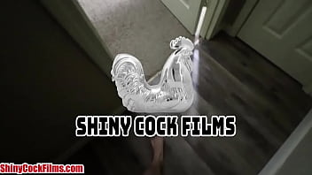 StepSon Learns Sex Ed from StepMother - FULL - Shiny Cock Films