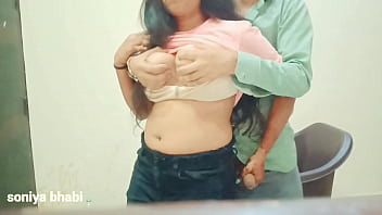 sexy hot girl sucking a young boy big dick। Indian clear hindi audio xxx soniya bhabi