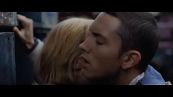 Eminem and brittany murphy hot sex fast quicky