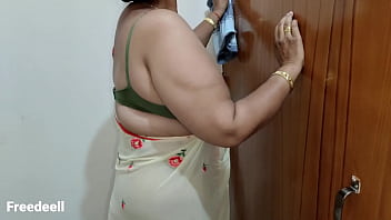 fucking my Indian maid every morning without condom