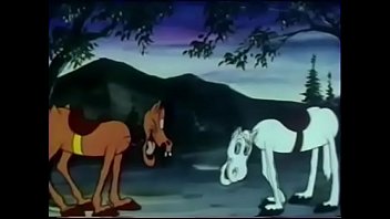 Gaguinho e o zorro (1939) (Dublado)