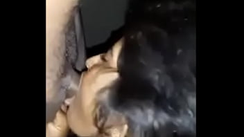 Desi step mom suck cock after sex ...and d. cum ...................... for more video of my step mom go to 