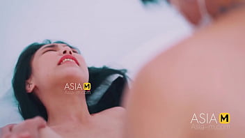 Trailer - The teacher and student meet again because of sex - Ji Yan xi - MD-150-2