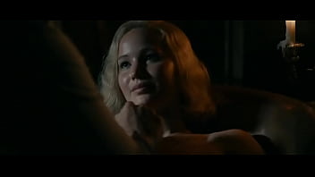 Jennifer Lawrence Having An Orgasam In Serena