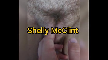 BBW Shelly vag teased and used