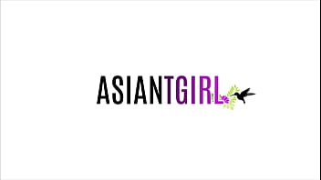 ASIANTGIRL: Asian guy fucks Gorgeous ladyboy, mutual blowjobs.