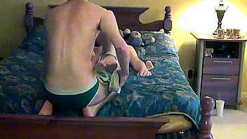 Gay porn of boys with small dicks having sex Trace and William make