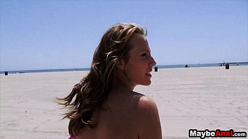 Home anal sex video with Alisha Adams 2 1