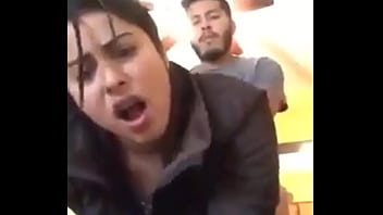 Arab khaliji , anal sex , friend at home