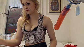 Girls4cock.com *** Young Girl gets a Good Fuck