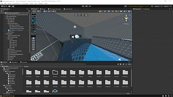 Unity Game Engine Post Processing Tutorial, P.S. unity is way better than unreal engine