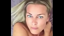 Video sexual de Irina Baeva. Impresionanti. Televisa.