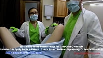 Lainey Gets Groggy Gyno Treatment While Doctor Tampa And His Evil Assistant Lilith Rose Have Fun With Her Helpless Body EXCLUSIVELY At GirlsGoneGynoCom