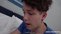 OMG: This Innocent Teen Italian Bangs Stepmom! (Found Footage from Italy)  - SESSO-24ORE.com