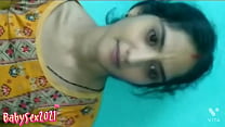 Bobby bhabhi has fucked by stepbrother