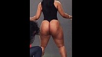 Big Ass Booty Show - Kelly Divine - Keisha Grey - Adult XXX Porn Movies - buy 1