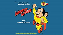 I'm Sure Someone's Rubbed One out to Mighty Mouse; I Don't Want to Know Them